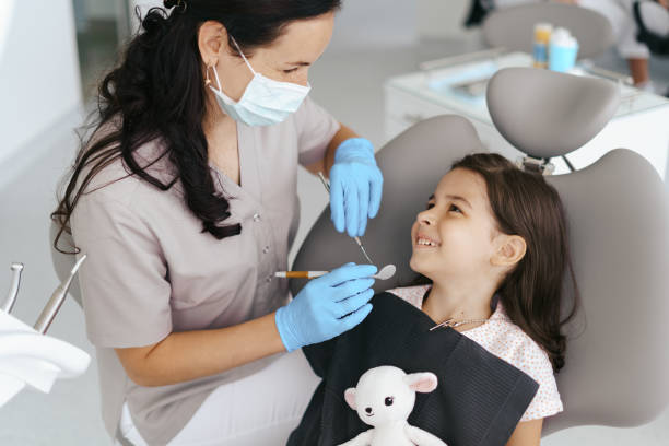 Best Walk-In Emergency Dental Services in Oran, MO
