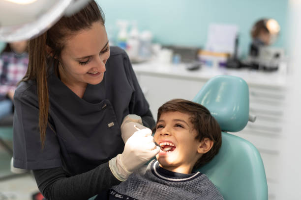 Best Knocked-Out Tooth (Avulsed Tooth) Treatment in Oran, MO