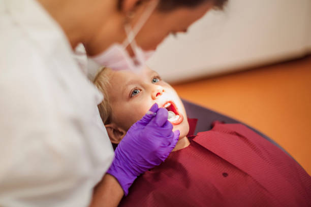 Best Emergency Treatment for Oral Infections in Oran, MO