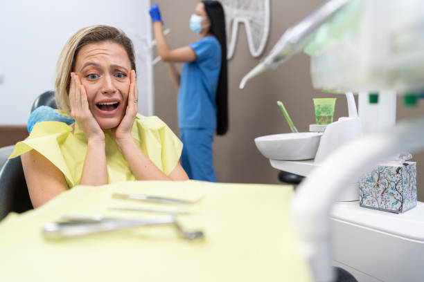 Best Emergency Orthodontic Repairs in Oran, MO